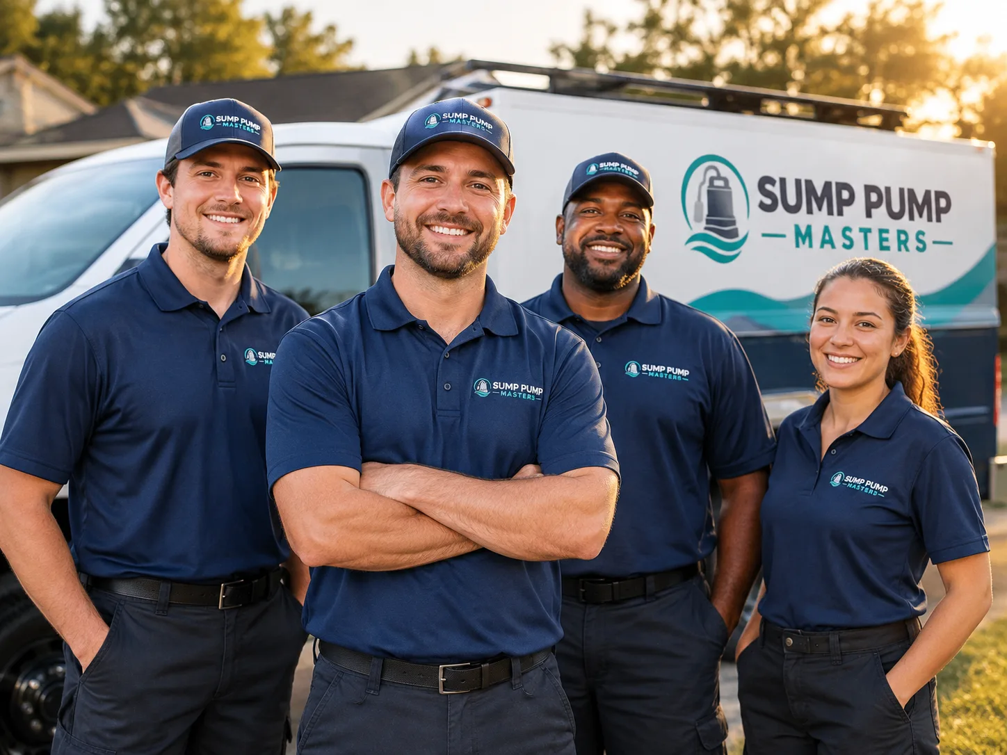 Sump Pump Repair company in San Marino, CA